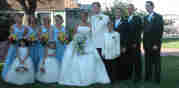 The Wedding